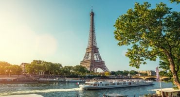 Actividades gratis en París: qué hacer y ver en la ciudad