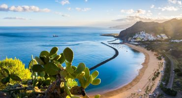 Vacaciones de verano 2022: los 10 destinos elegidos por los españoles