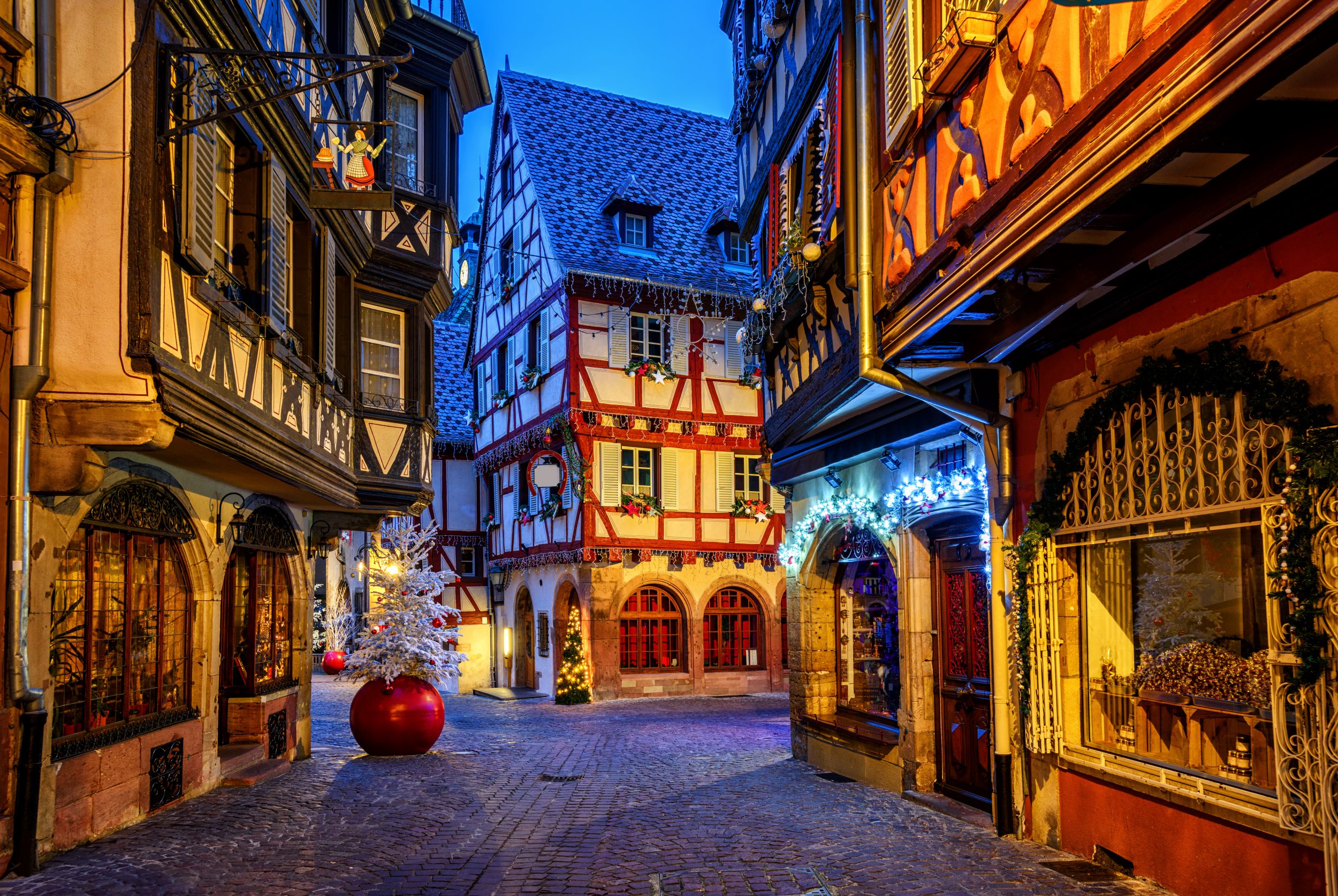 Colmar, Francia con descuentos por el eDreams Prime Day 2023