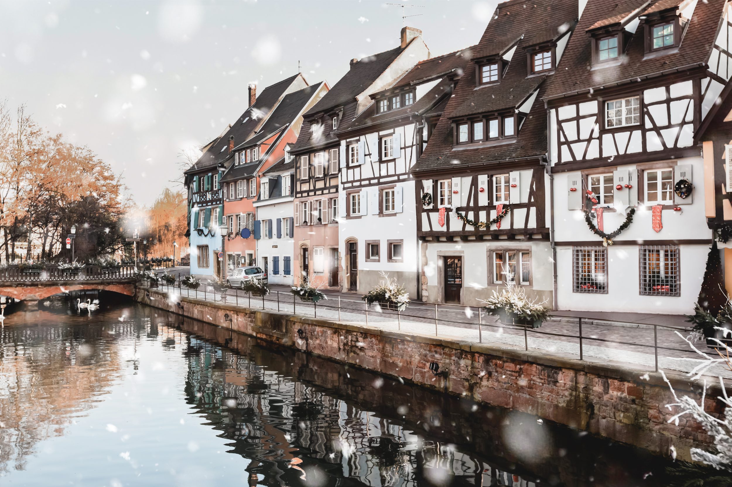 Colmar, Francia