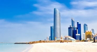 7 actividades para divertirse en familia en Abu Dhabi