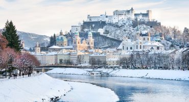 eDreams Prime Day 2023: Los 5 mejores destinos en la nieve