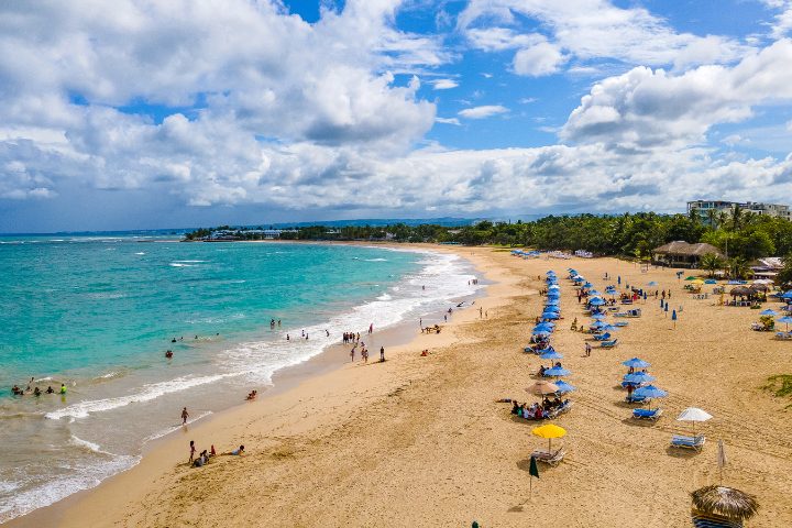 playas que ver en republica dominicana