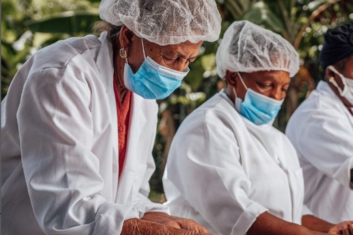 Café en República Dominicana