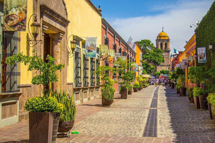 Tequila, Jalisco, México