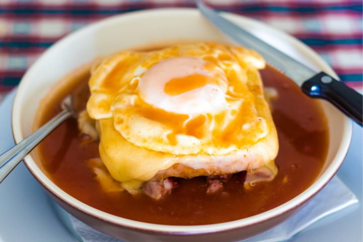 comer sostenible en Portugal