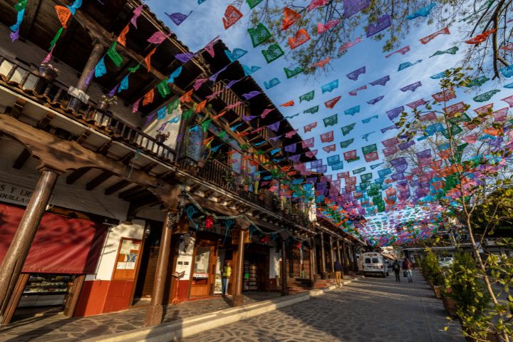 poblado mazamitla