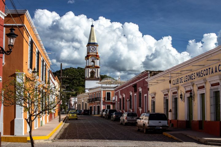 Mascota, Jalisco, México