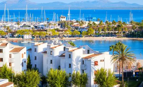 Explora las mejores zonas dónde alojarse en Mallorca