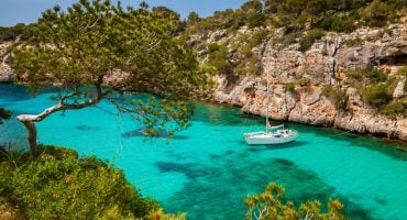 Tuéstate al sol en las 10 mejores playas de Mallorca