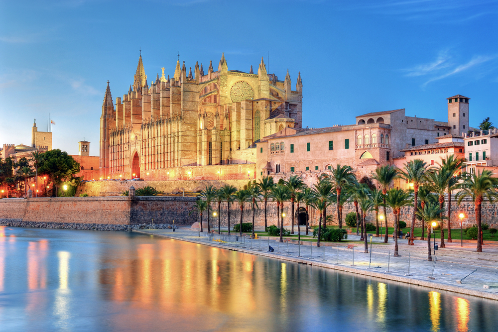 Catedral de Mallorca