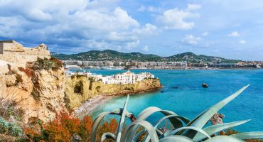 Los 7 sitios perfectos para saber dónde alojarse en Ibiza
