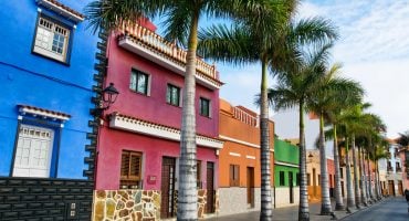 Los mejores 7 sitios para saber dónde alojarse en Tenerife