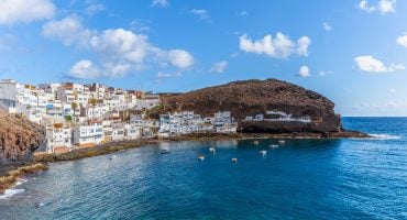 Las 10 mejores playas de Gran Canaria para tu próximo viaje