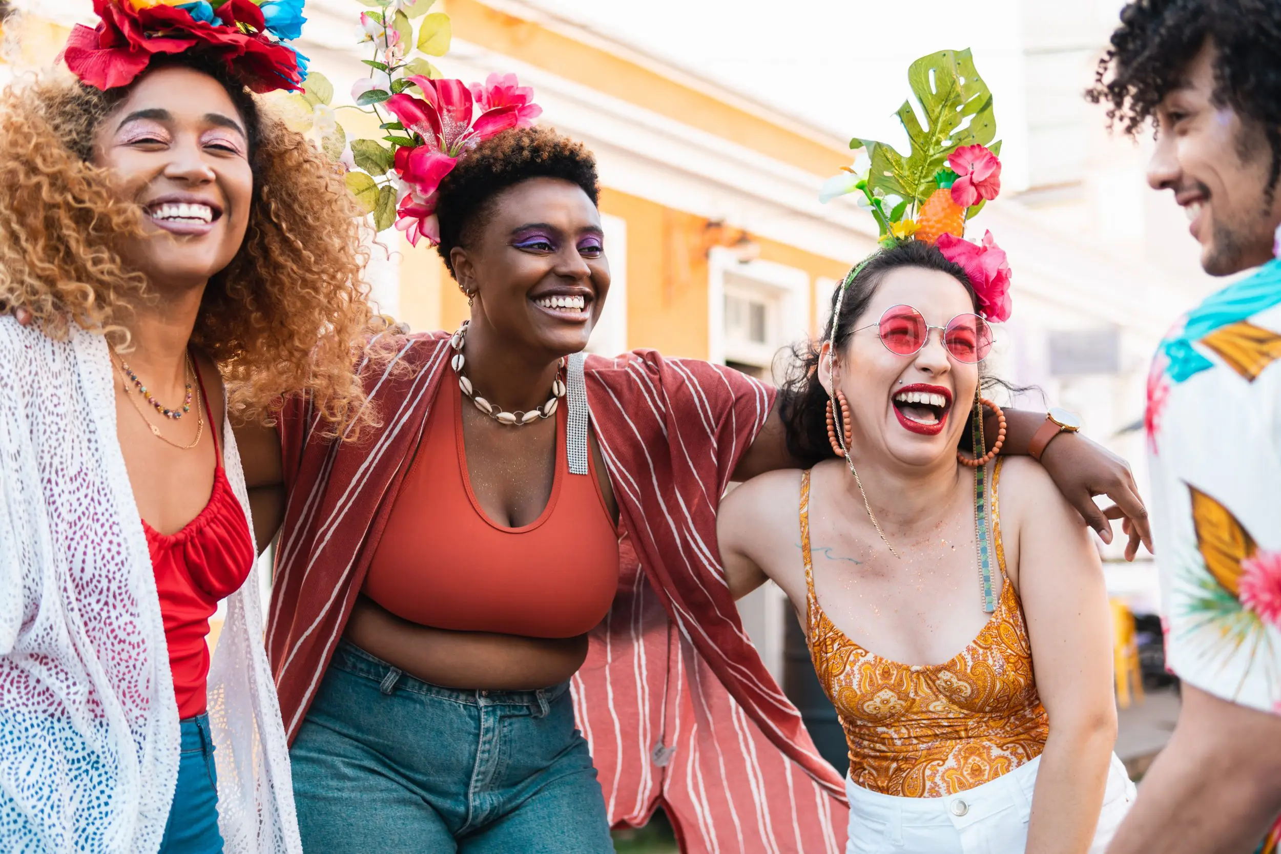 Carnaval de Lanzarote