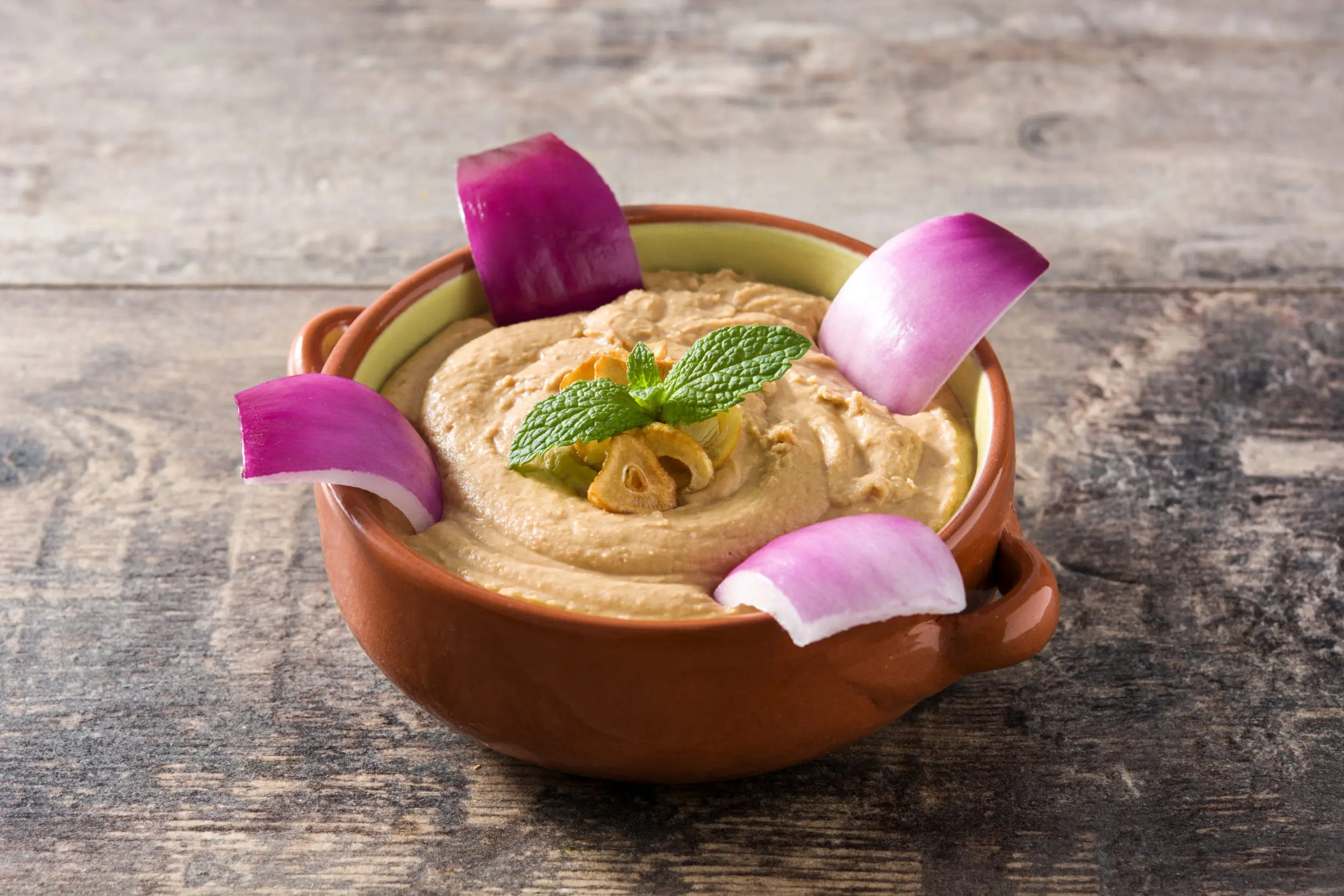 Gofio, comida típica de Tenerife