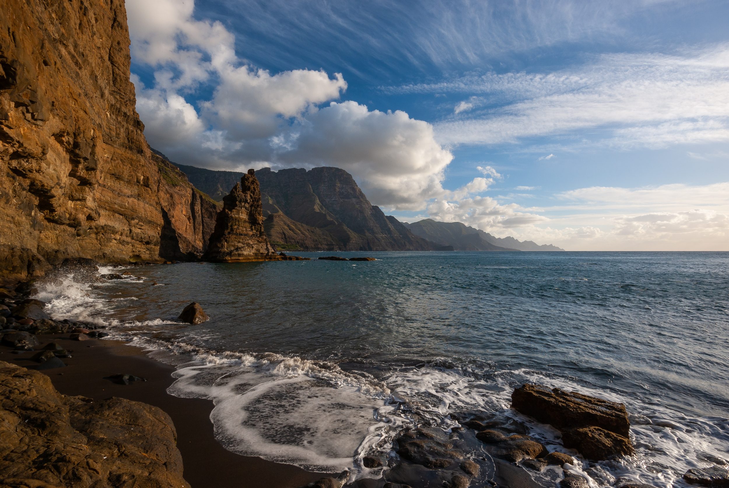 Calas de Gran Canaria