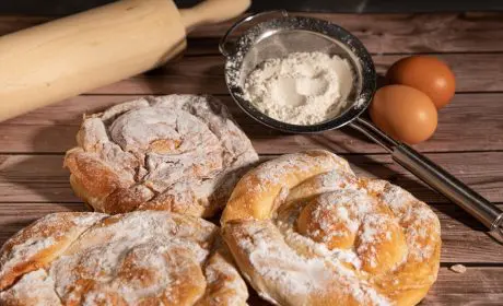 Prueba los platos títpicos de Mallorca