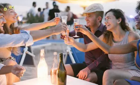 Disfruta de los mejores lugares de fiesta en Mallorca