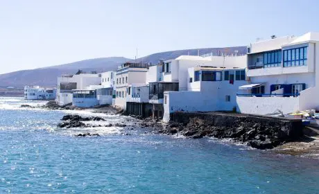 Leer más sobre dónde alojarse en Lanzarote.