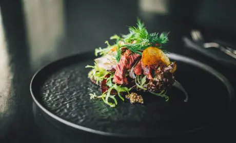 Descubre los restaurantes de Mallorca