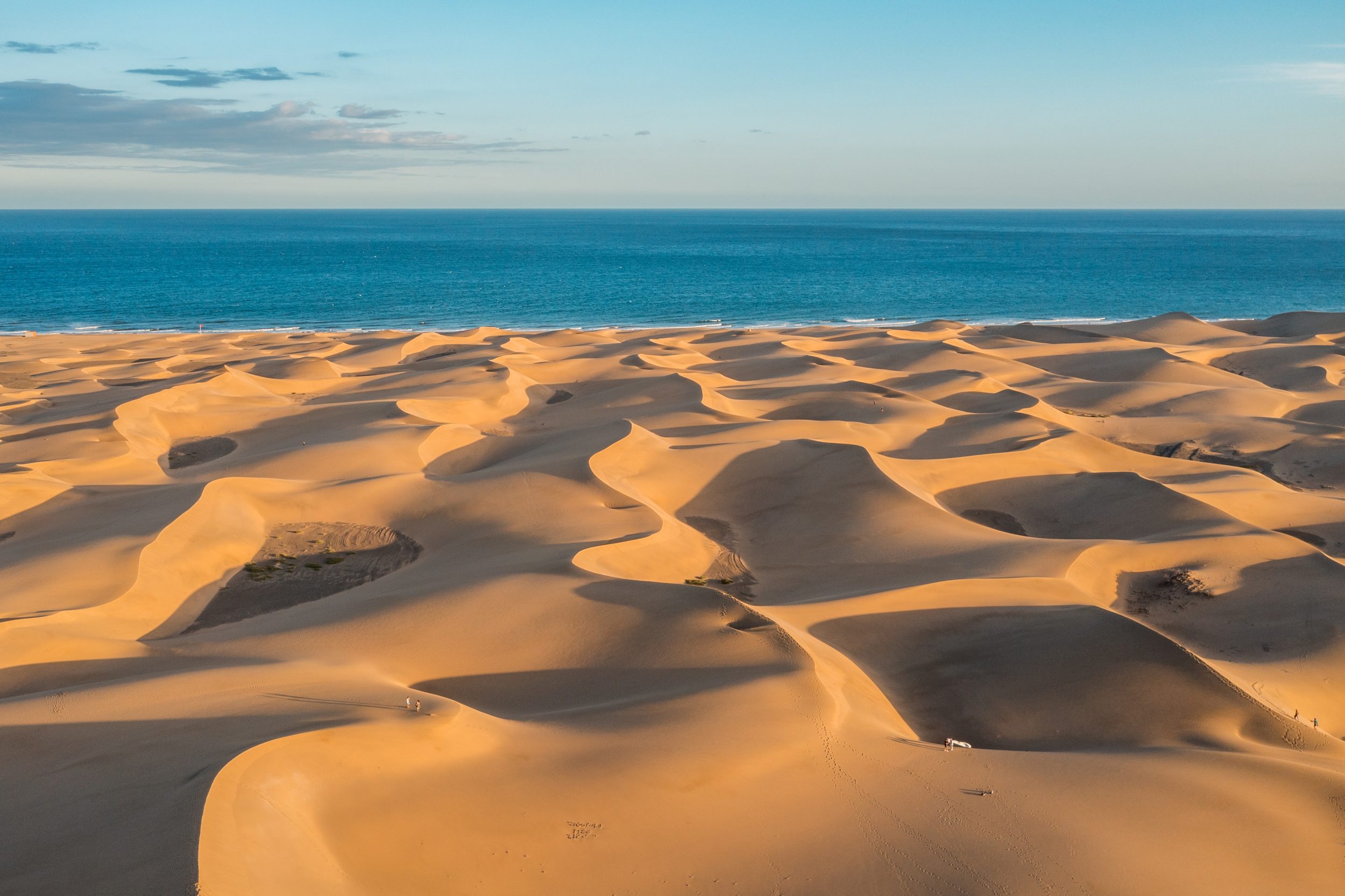 dunas de Maspalomas