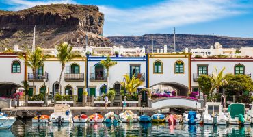 El tiempo en Gran Canaria: 7 claves para preparar tu viaje