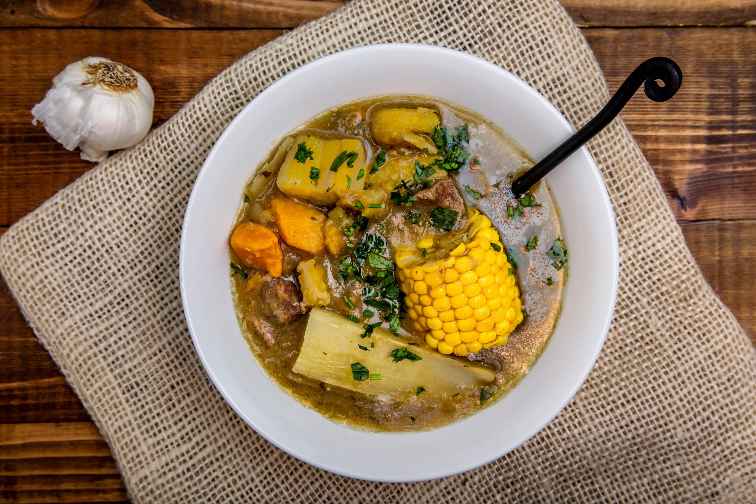 Sancocho