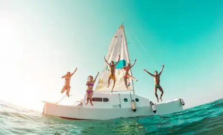 Disfruta las actividades que hacer en Ibiza