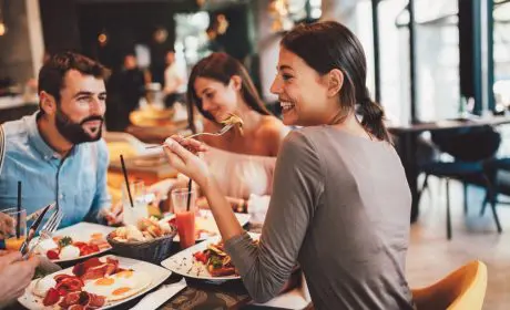 Descubre los mejores restaurantes de Lanzarote