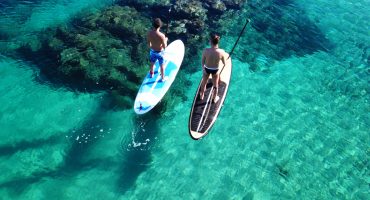 8 actividades en Ibiza con las que crear un viaje perfecto