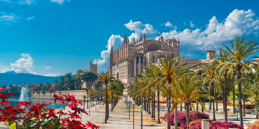 Palma de Mallorca