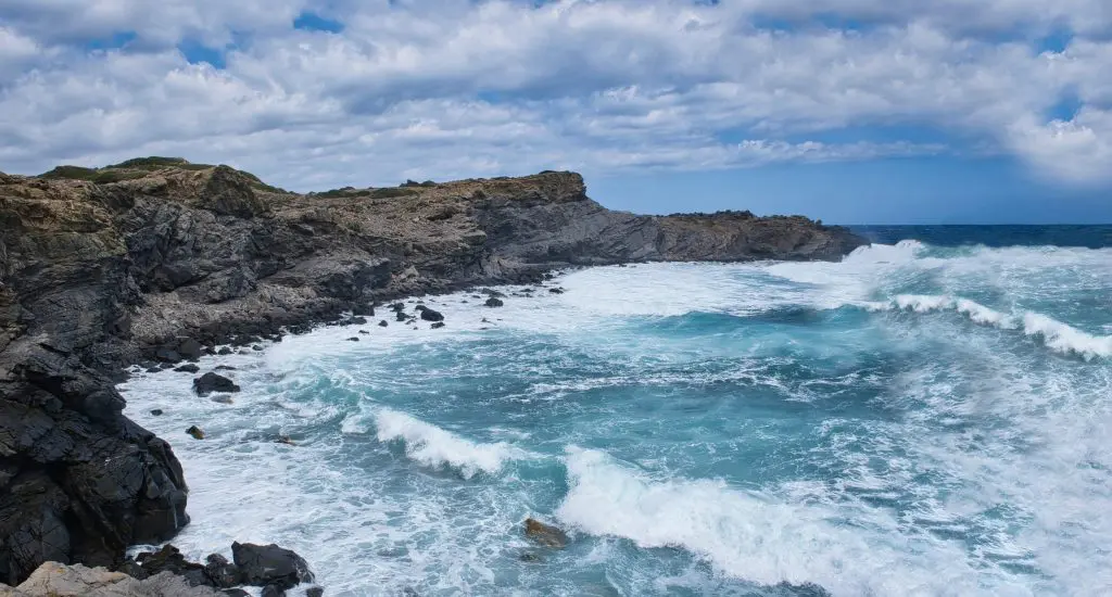 Conoce el tiempo en Menorca