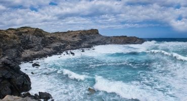 El tiempo en Menorca: lo que hay que saber antes de ir