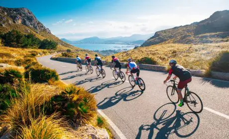 Conoce el tiempo en Mallorca