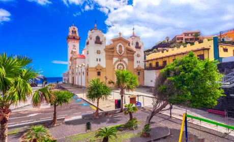 Visita los mejores museos de Tenerife