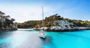 Cómo moverse por Menorca: 7 formas para viajar más cómodo