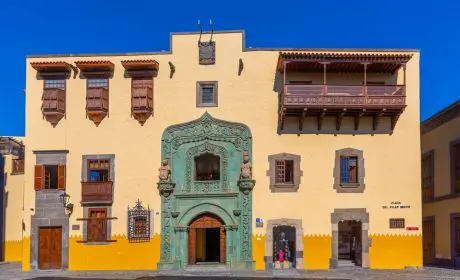  Visita los mejores museos de Gran Canaria