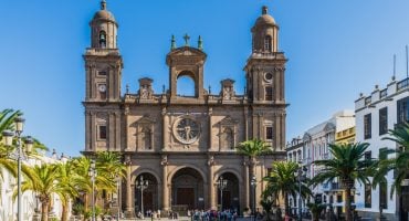 Los mejores museos, monumentos y galerías de Gran Canaria