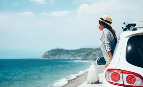 Descubre cómo moverse por Menorca