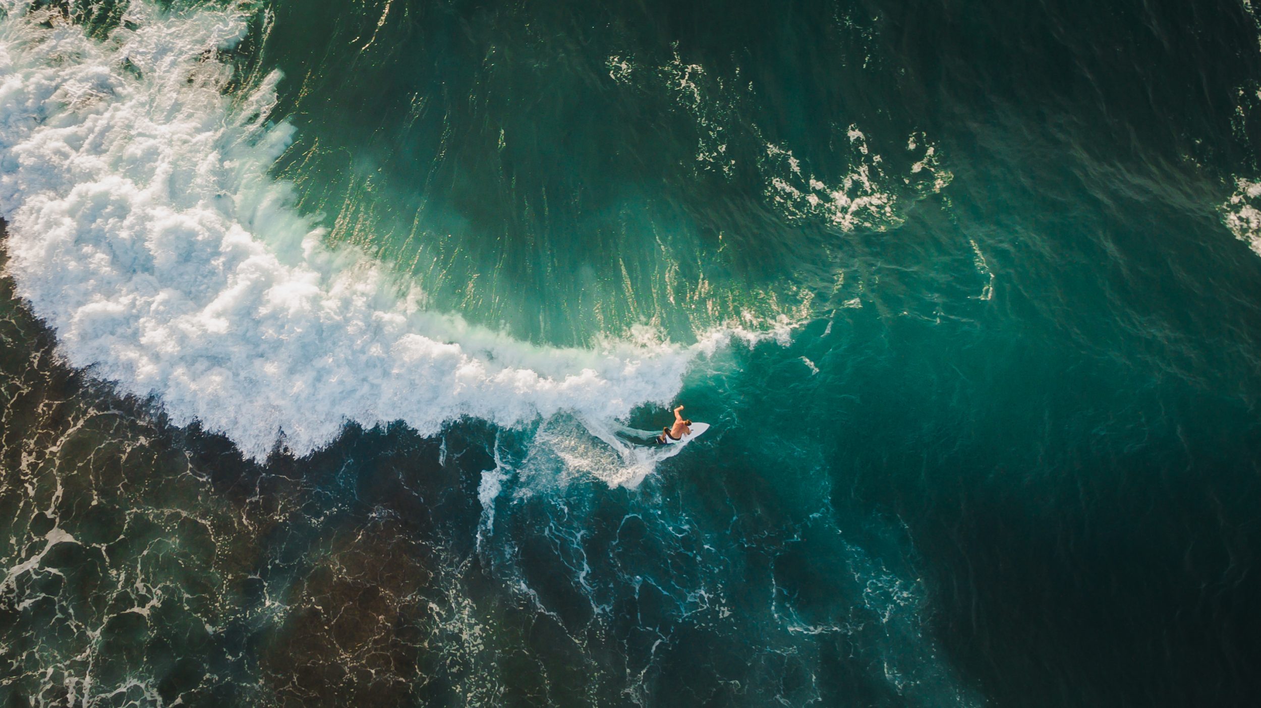 surf en Lanzarote