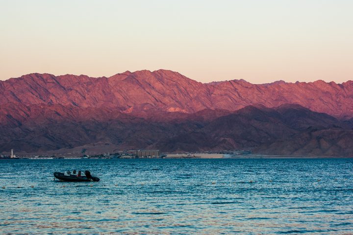 aqaba