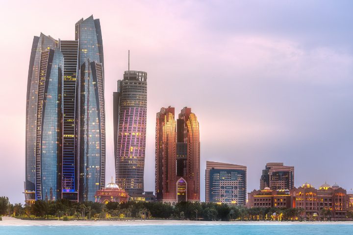 planea tu viaje a abu dhabi