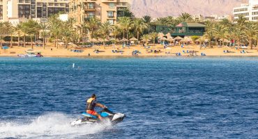 Explora el Reino del tiempo: 7 cosas que ver en Jordania