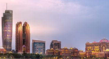 Viaje a Abu Dhabi: qué ver durante tu estancia