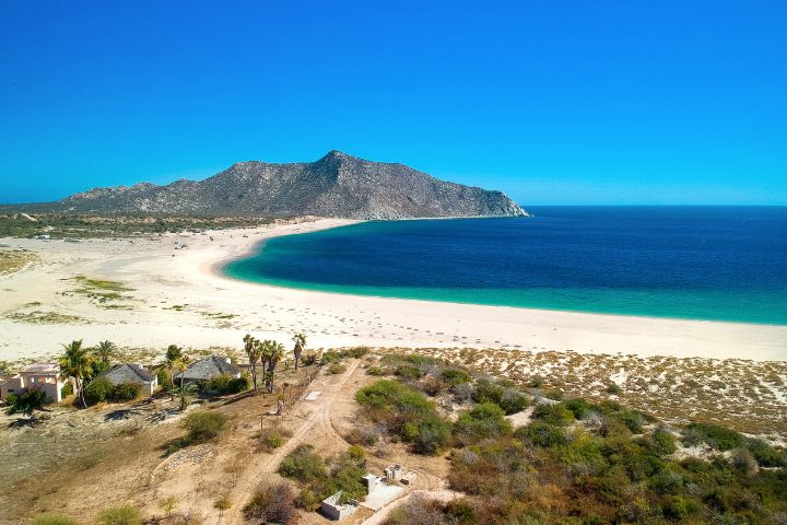 Cabo Pulmo Playa