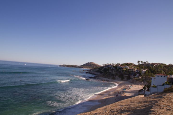 Playa Acapulquito