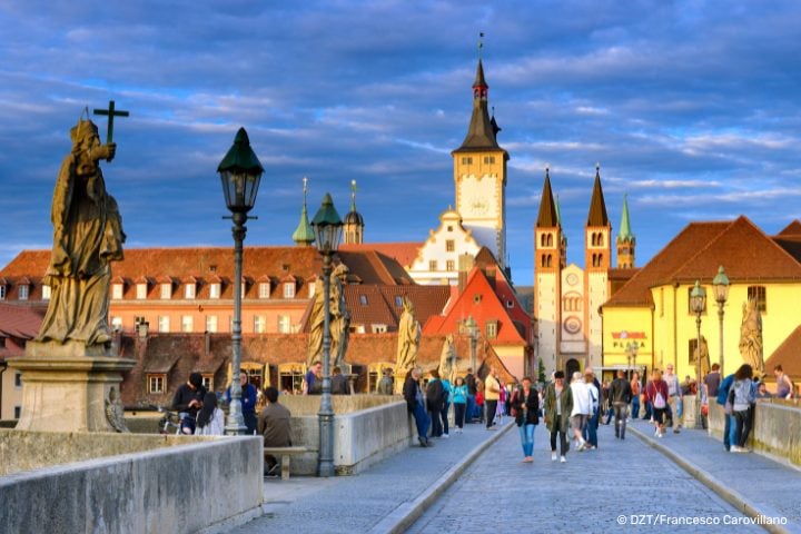 mejores ciudades de Alemania