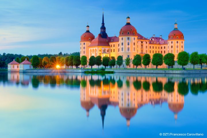 Ruta Romántica Alemania 