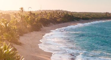 Sé lo que quieras en Dominicana, un lugar que lo tiene todo